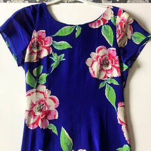 Yumi Kim Elana dress size S